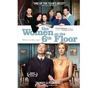 The Women on the 6th Floor