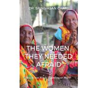THE WOMEN THEY NEEDED AFRAID: Was it Just Witch-Branding or More?