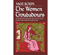 The Women Troubadours
