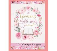 The Women's Bible Study Journal