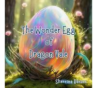 The Wonder Egg of Dragon Vale