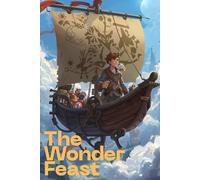 The Wonder Feast: A measure of magical attack power