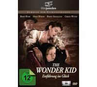 The Wonder Kid - Entführung ins Glück (Das Wunderkind) - Filmjuwelen (DVD)