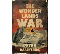 The Wonder Lands War