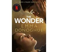 The wonder: Now a major Netflix film starring Florence Pugh