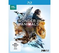 The Wonder of Animals - Tierische Überlebenskünstler