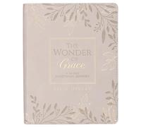The Wonder of Grace; A 40-Day Devotional Journey