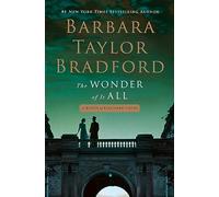 The Wonder of It All: A House of Falconer Novel