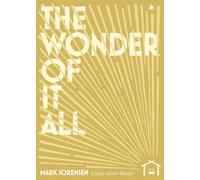 The Wonder of It All - Sorensen Mark