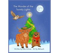 The Wonder of the Twinkly Lights