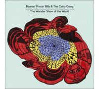 The Wonder Show Of The World (Cd)