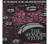 The Wonder Stuff - Circlesquare - Double p/s