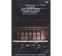 THE WONDER STUFF - Construction For The Modern Vidiot [Edizione: Regno Unito]