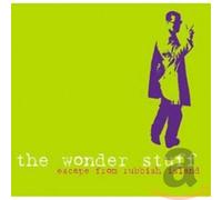 The Wonder Stuff - Escape From Rubbish Island