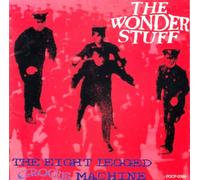 The Wonder Stuff - Groove Machine