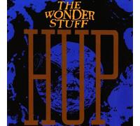 The Wonder Stuff - Hup By The Wonder Stuff (2000-10-30)