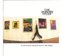 Wonder Stuff - If The Beatles Had Read..