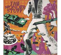 The Wonder Stuff - Never Loved Elvis