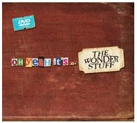 The Wonder Stuff - Oh Yes, It's The Wonder Stuff [DVD] [2014]