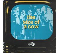 The Wonder Stuff - The Size of a Cow