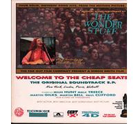 The Wonder Stuff / Welcome To The Cheap Seats