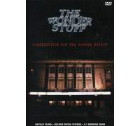 The Wonder Stuff - Wonder Stuff - Construction For The Modern Vidiot [Edizione: Regno Unito]