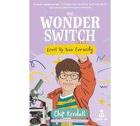 The Wonder Switch: Level Up Your Curiosity: 3