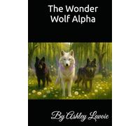 The Wonder Wolf Alpha