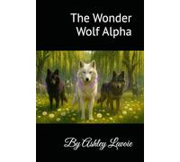 The Wonder Wolf Alpha