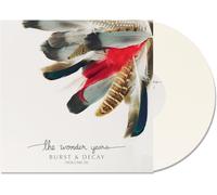 The Wonder Years Burst & Decay Vol. 3 - White (Vinyl LP)