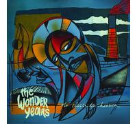 The Wonder Years No Closer to Heaven (CD) Album