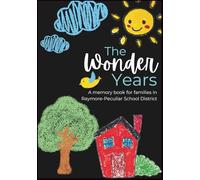 The Wonder Years - RPPSF 2025-26