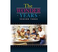The Wonder Years: Season Three