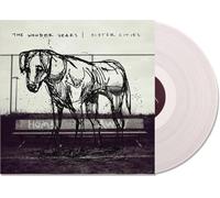 The Wonder Years Sister Cities (Vinyl LP)