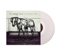 The Wonder Years Sister Cities (Vinyl LP)