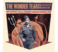 The Wonder Years The Greatest Generation (Vinyl LP)