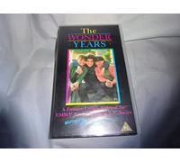 The Wonder Years [VHS] [1989]