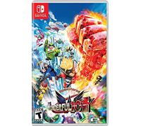 The Wonderful 101: Remastered