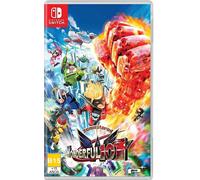The Wonderful 101: Remastered - Nintendo Switch (Nintendo Switch)