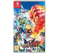 The Wonderful 101 - Remastered Nsw - Other - Nintendo Switch