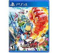 The Wonderful 101: Remastered - PlayStation 4 (Sony Playstation 4)