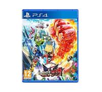 THE WONDERFUL 101: REMASTERED PS4 - IMPORT