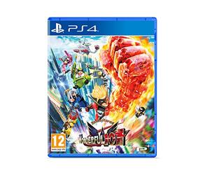 The Wonderful 101 - Remastered PS4 - PlayStation 4