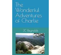 The Wonderful Adventures of Charlie