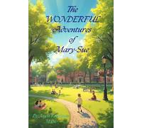 The WONDERFUL Adventures of Maggie Sue