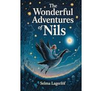 The Wonderful Adventures of Nils