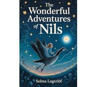 The Wonderful Adventures of Nils
