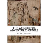 The Wonderful Adventures of Nils