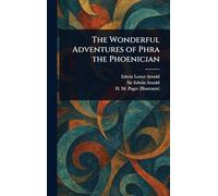 The Wonderful Adventures of Phra the Phoenician