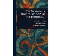 The Wonderful Adventures of Phra the Phoenician